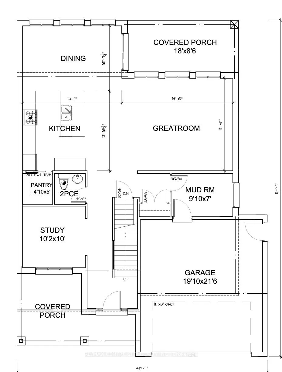 Photo 19 of 199 Foxborough Place, Thames Centre, Thorndale — HOMEH