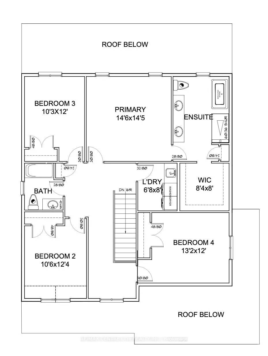 Photo 20 of 199 Foxborough Place, Thames Centre, Thorndale — HOMEH