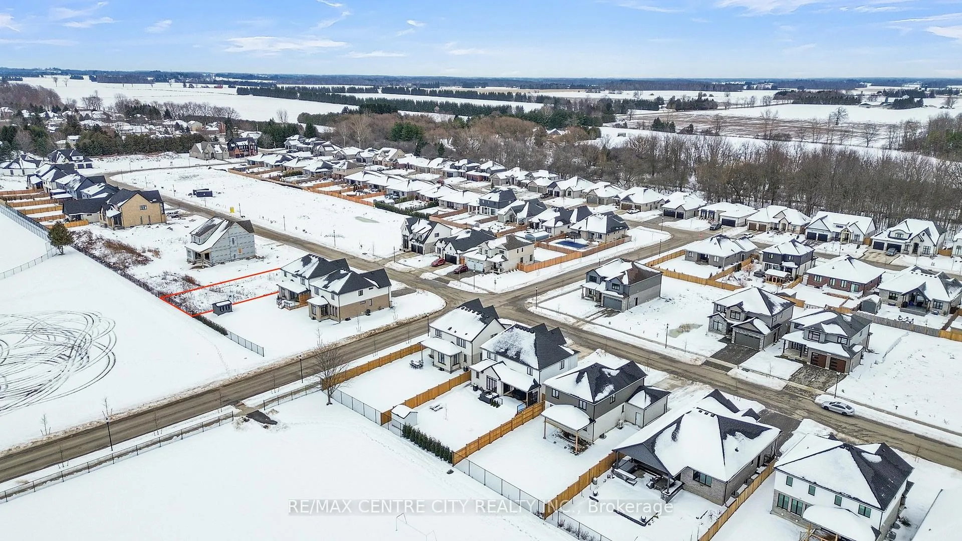 Photo 22 of 199 Foxborough Place, Thames Centre, Thorndale — HOMEH