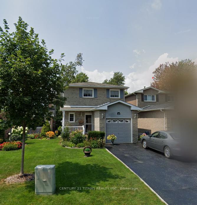 Photo 1 of 18 Frazer Road, Ajax, South West — HOMEH