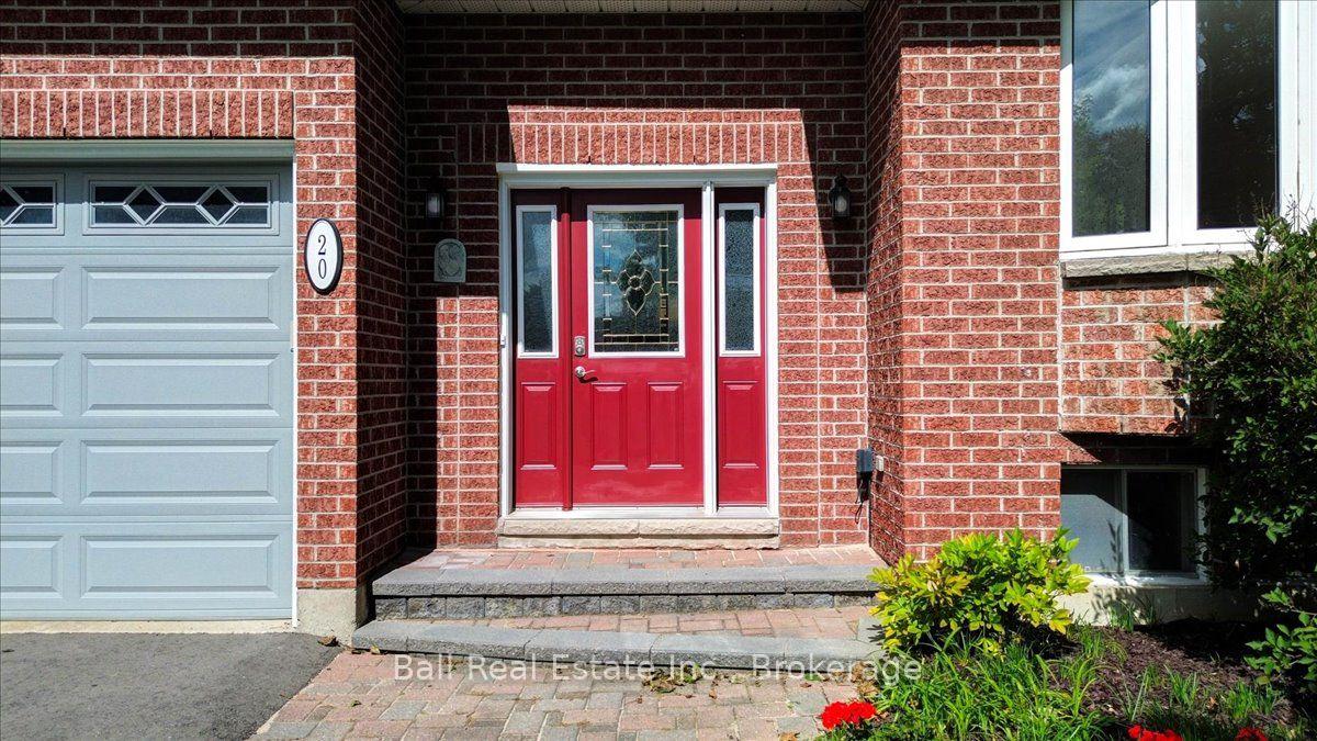 Photo 6 of 20 Lakeview Drive, Scugog, Port Perry — HOMEH
