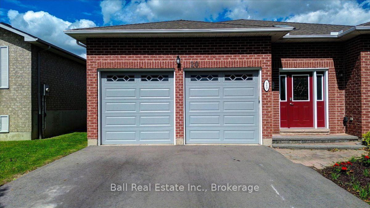 Photo 7 of 20 Lakeview Drive, Scugog, Port Perry — HOMEH