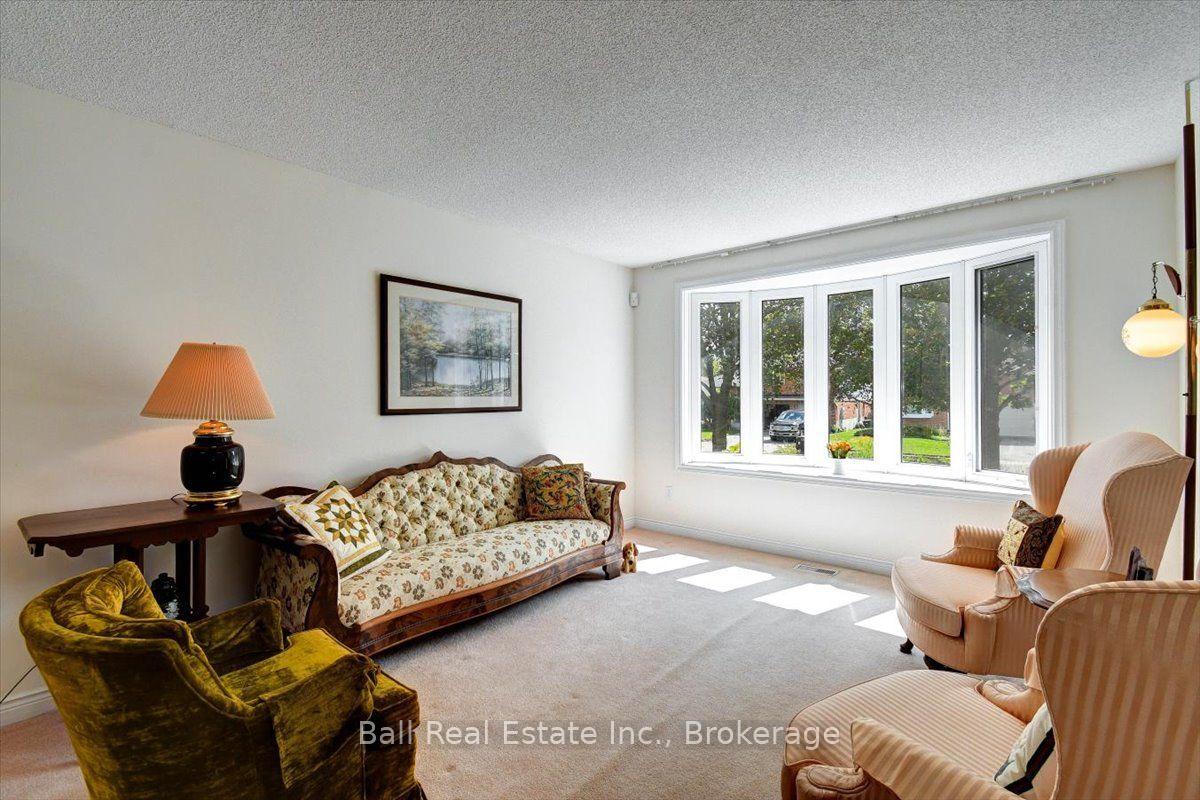 Photo 9 of 20 Lakeview Drive, Scugog, Port Perry — HOMEH