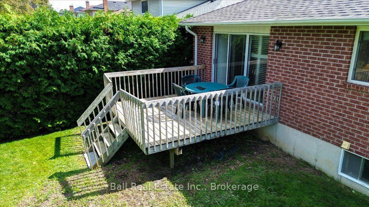 Photo 37 of 20 Lakeview Drive, Scugog, Port Perry — HOMEH