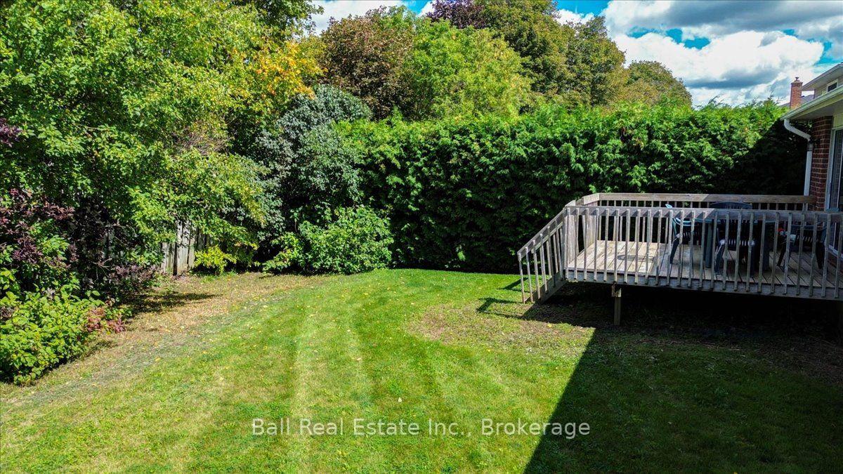 Photo 41 of 20 Lakeview Drive, Scugog, Port Perry — HOMEH