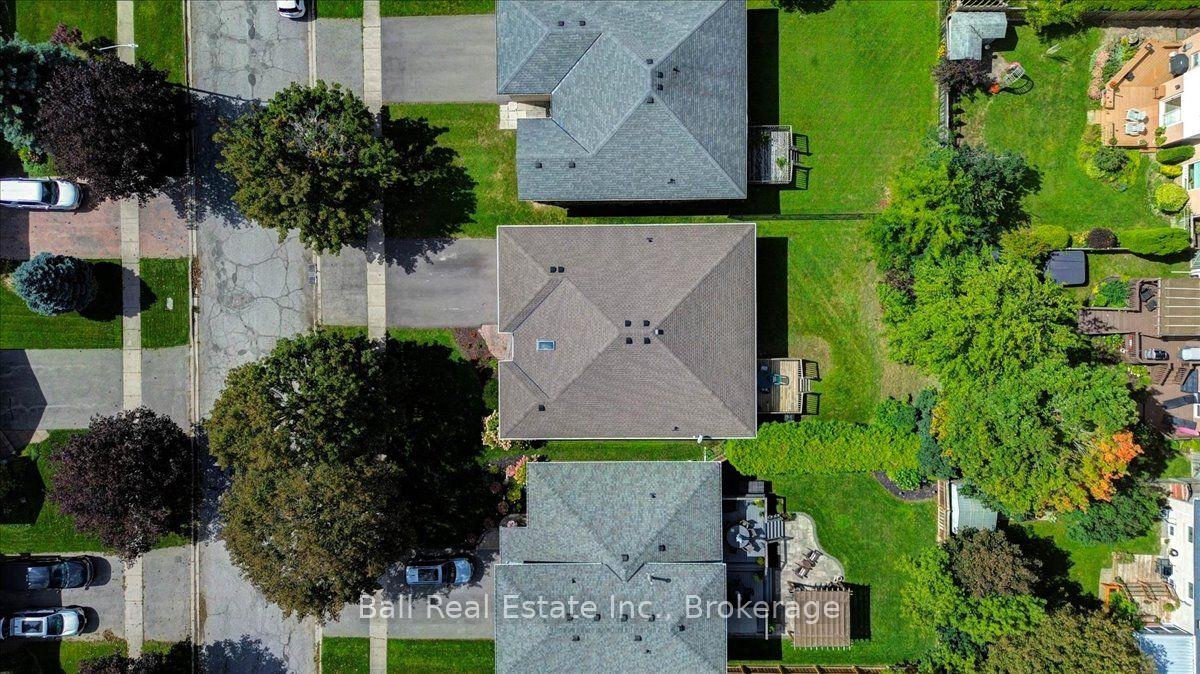 Photo 43 of 20 Lakeview Drive, Scugog, Port Perry — HOMEH
