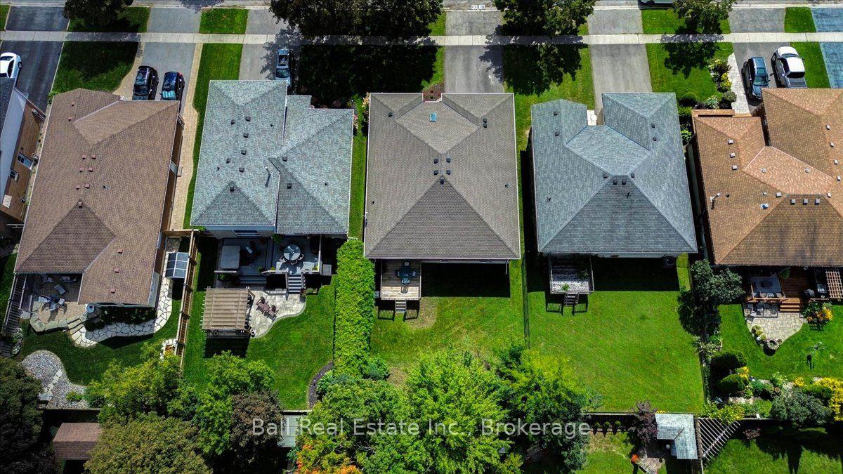Photo 44 of 20 Lakeview Drive, Scugog, Port Perry — HOMEH