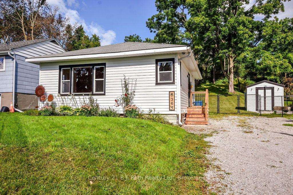 Photo of 364 Arthur Street