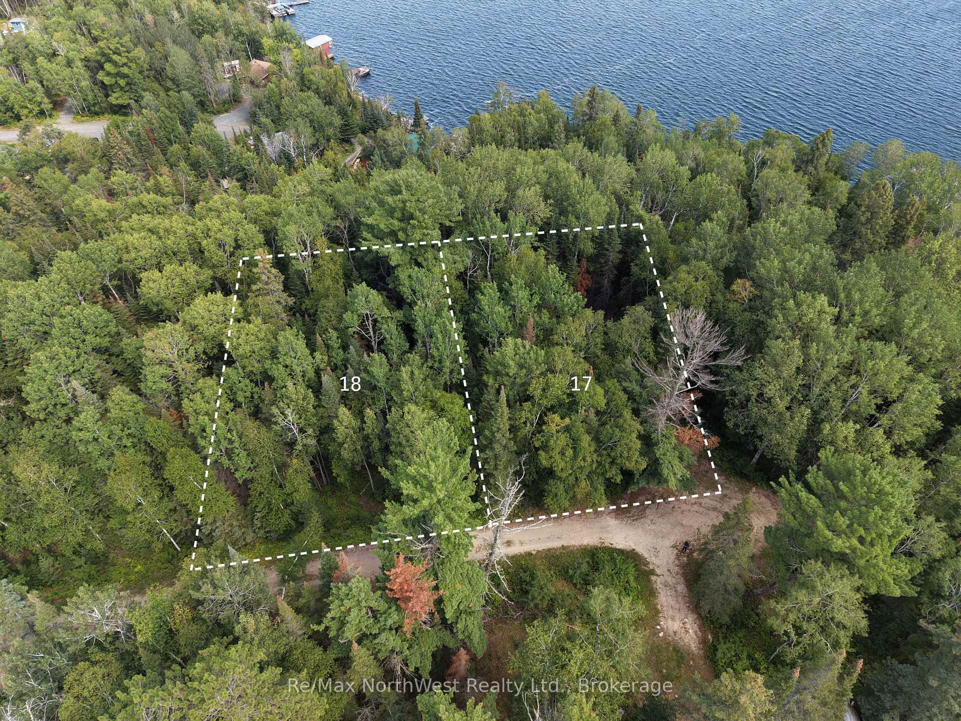 Photo of Lot 18 Regina Heights Boulevard