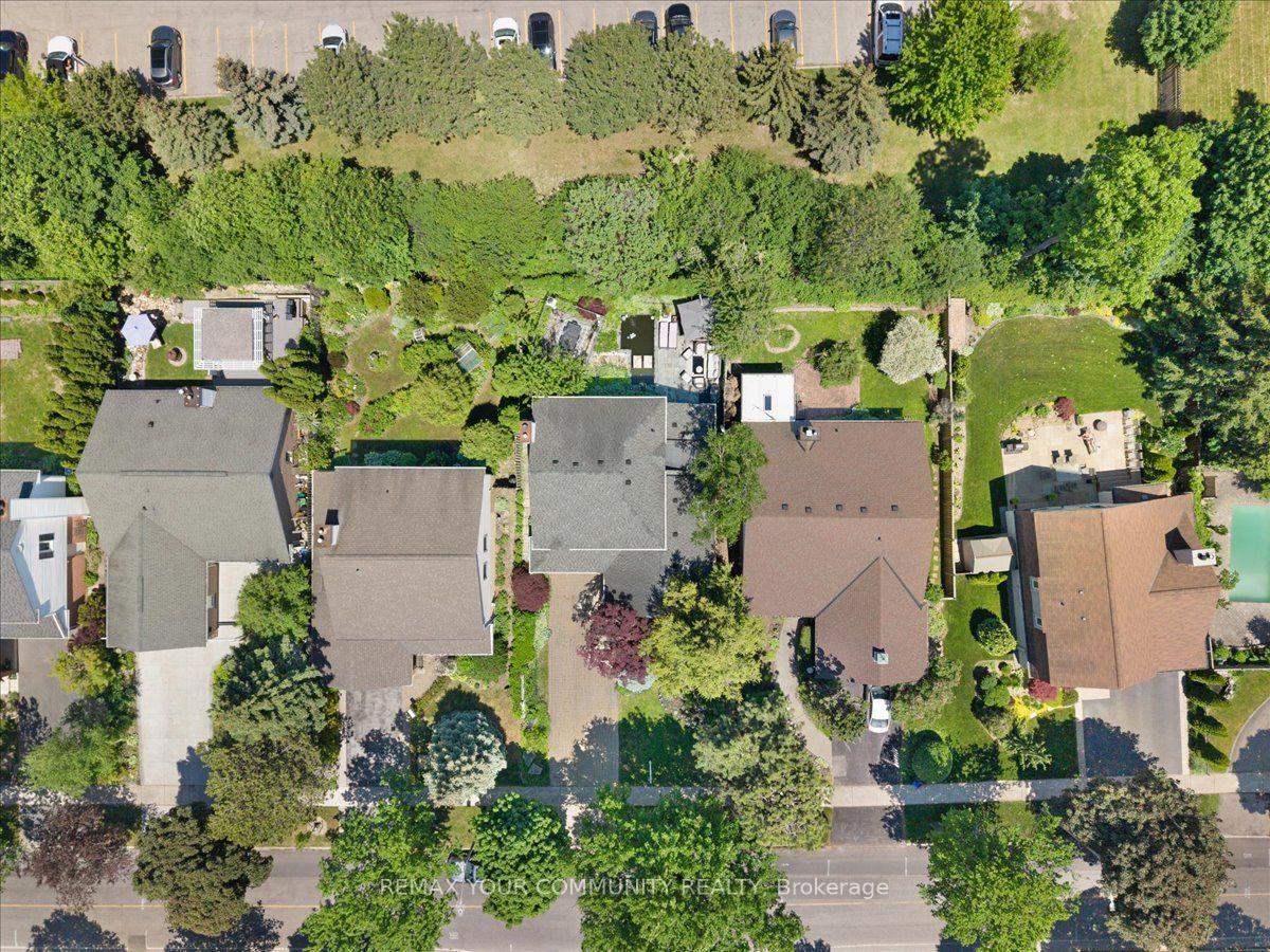 Photo 25 of 2491 Parmeer Drive, Mississauga, Erindale — HOMEH