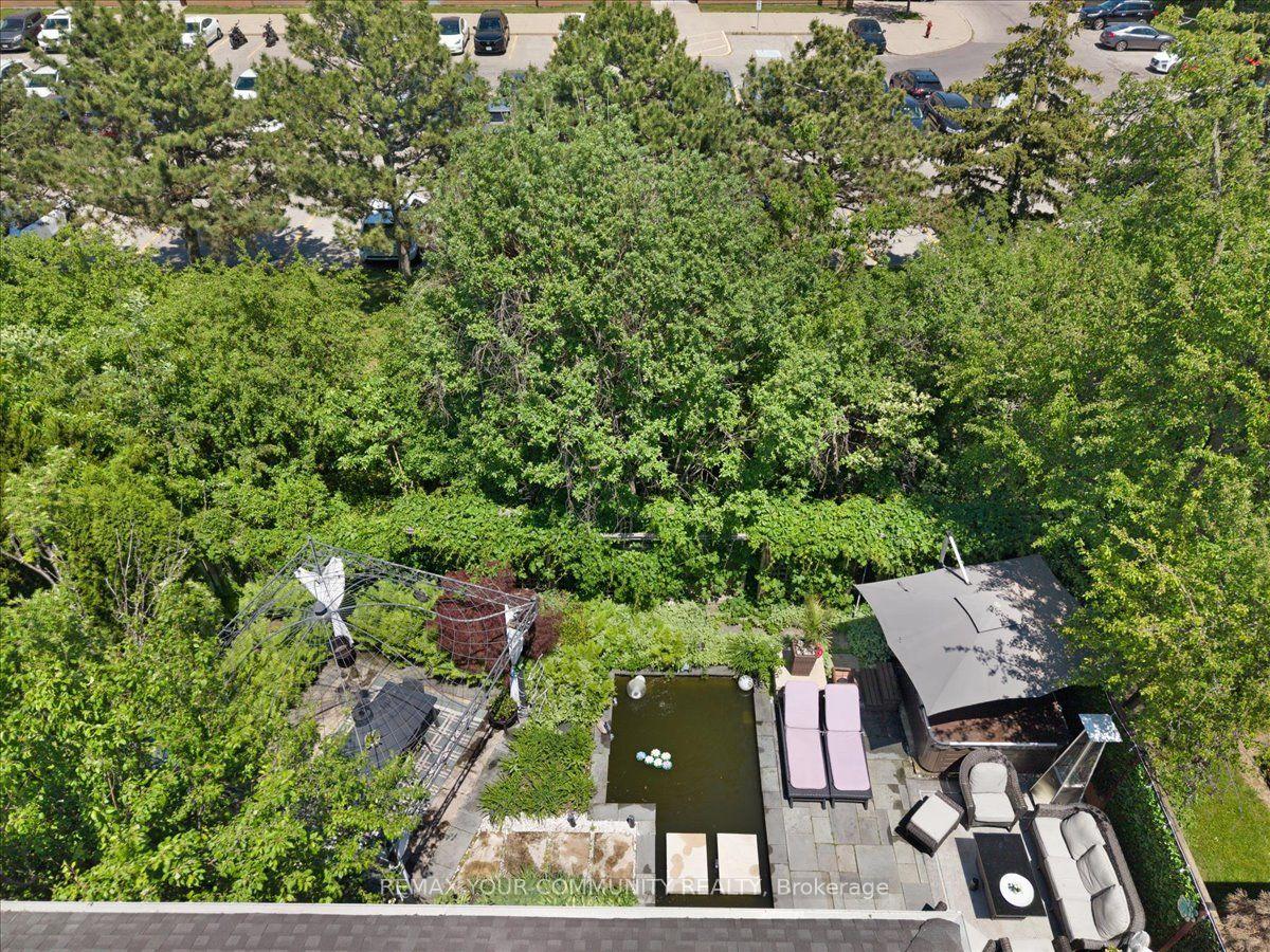 Photo 26 of 2491 Parmeer Drive, Mississauga, Erindale — HOMEH