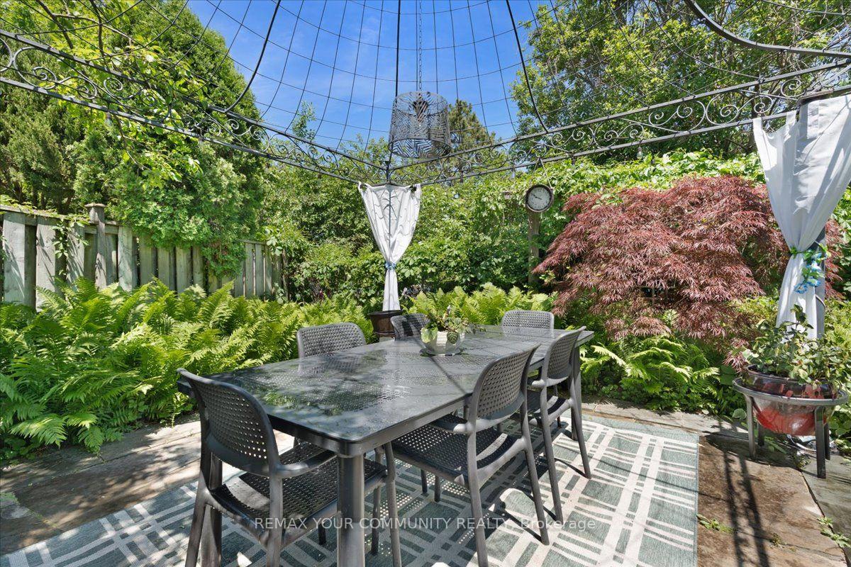 Photo 27 of 2491 Parmeer Drive, Mississauga, Erindale — HOMEH