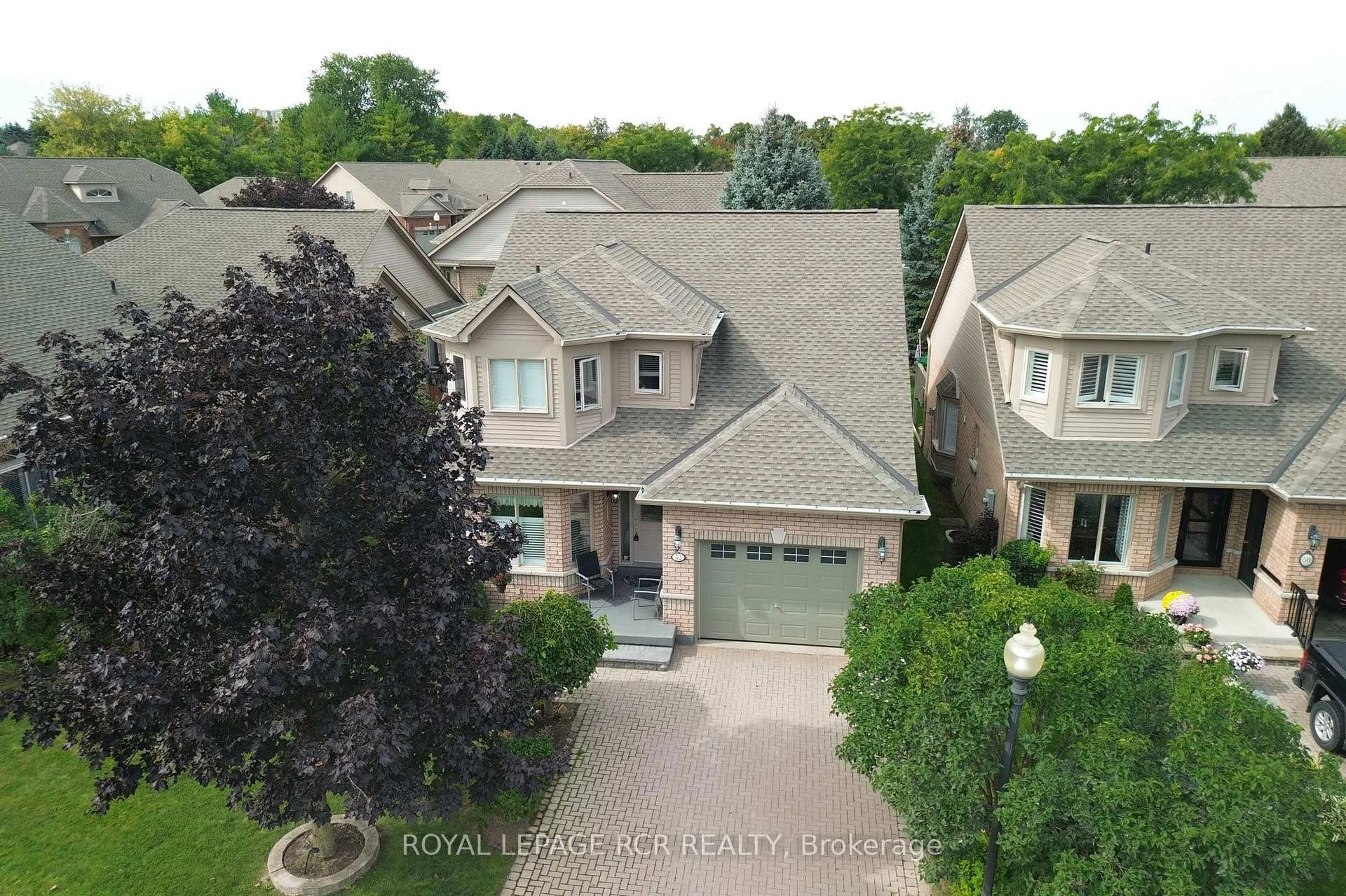 Photo 35 of 52 Bella Vista Trail, New Tecumseth, Alliston — HOMEH