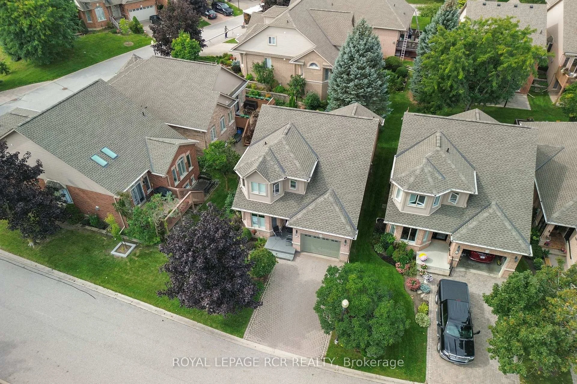 Photo 36 of 52 Bella Vista Trail, New Tecumseth, Alliston — HOMEH