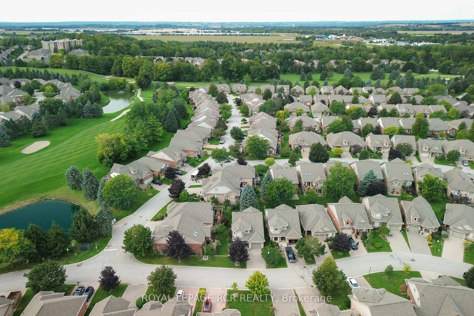 Photo 38 of 52 Bella Vista Trail, New Tecumseth, Alliston — HOMEH