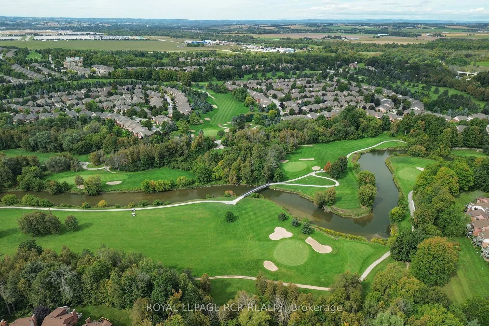 Photo 40 of 52 Bella Vista Trail, New Tecumseth, Alliston — HOMEH