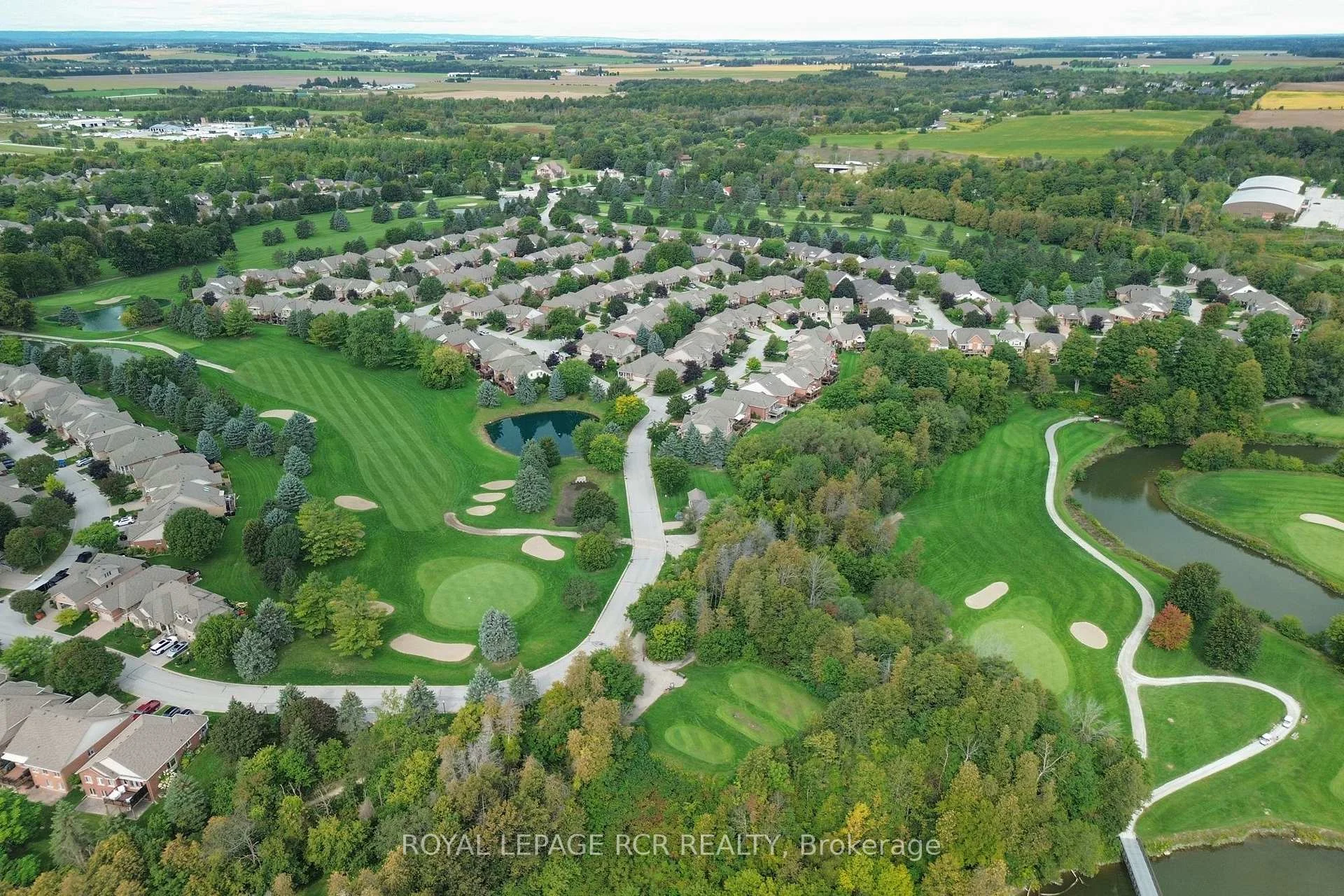 Photo 42 of 52 Bella Vista Trail, New Tecumseth, Alliston — HOMEH