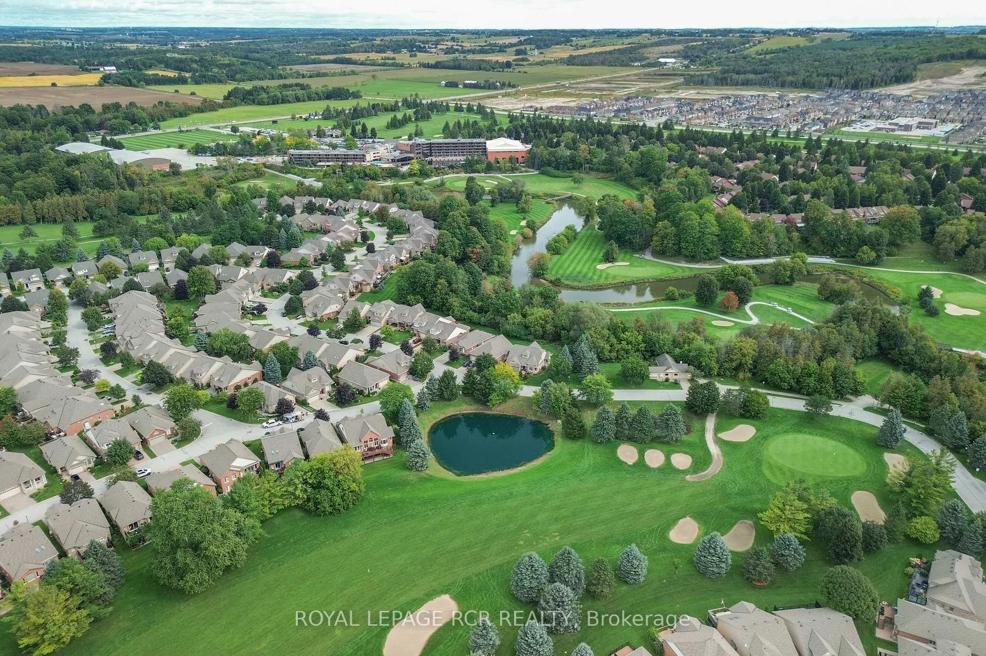 Photo 44 of 52 Bella Vista Trail, New Tecumseth, Alliston — HOMEH