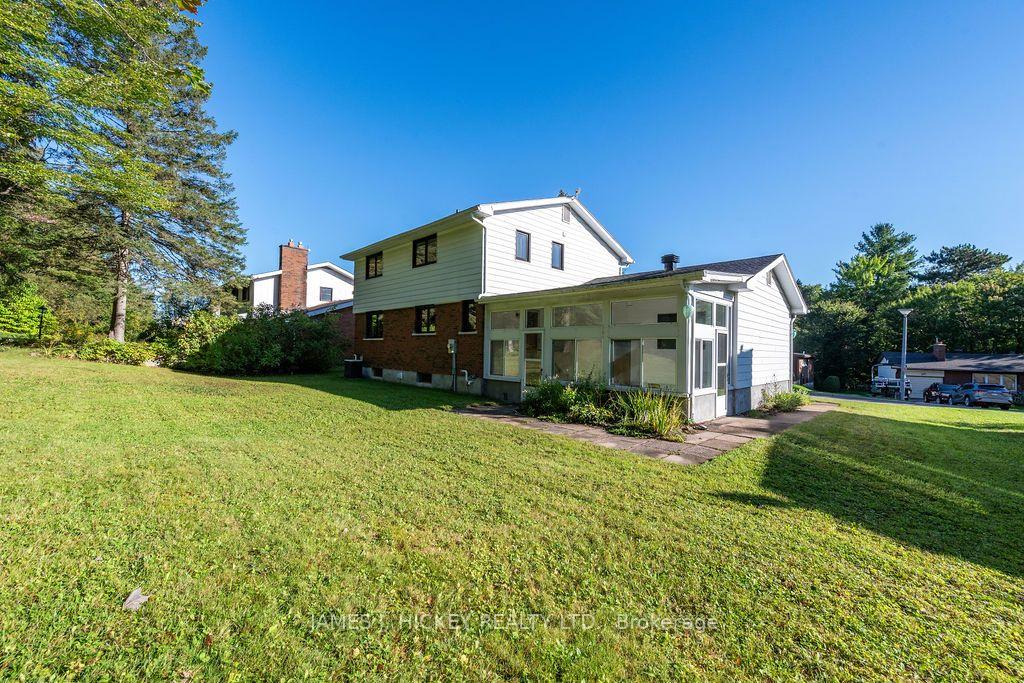 Photo 37 of 246 Thomas Street, Deep River, Deep River — HOMEH