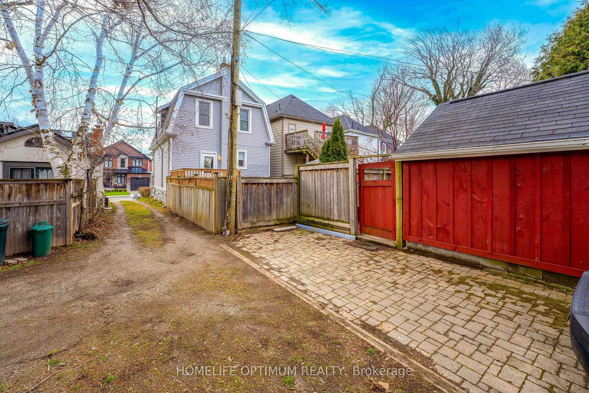 Photo 31 of 78 Ferrie Street W, Hamilton, North End — HOMEH