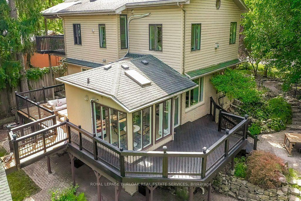 Photo 44 of 131 Parkview Avenue, Hamilton, Pleasant View — HOMEH