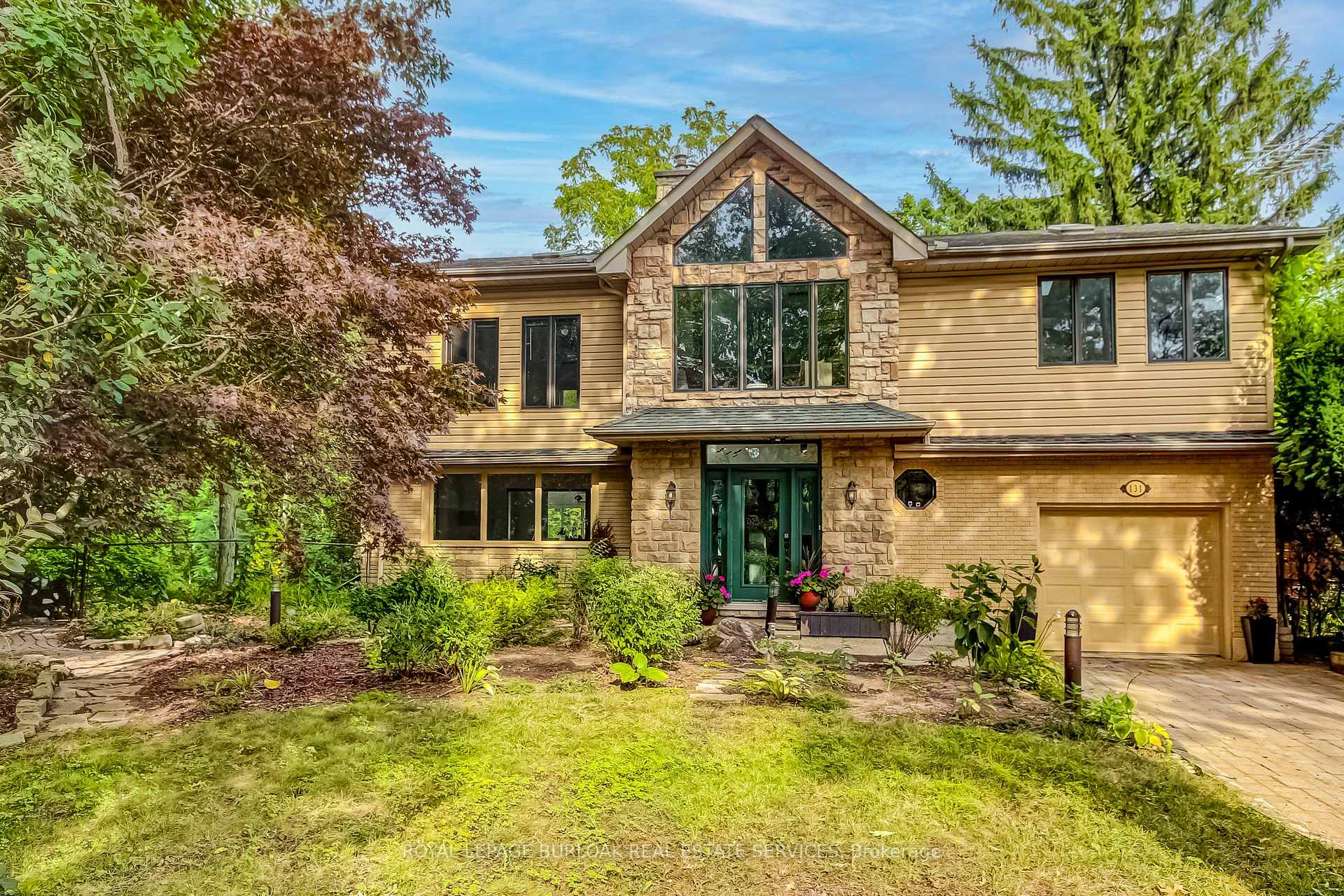 Photo 47 of 131 Parkview Avenue, Hamilton, Pleasant View — HOMEH
