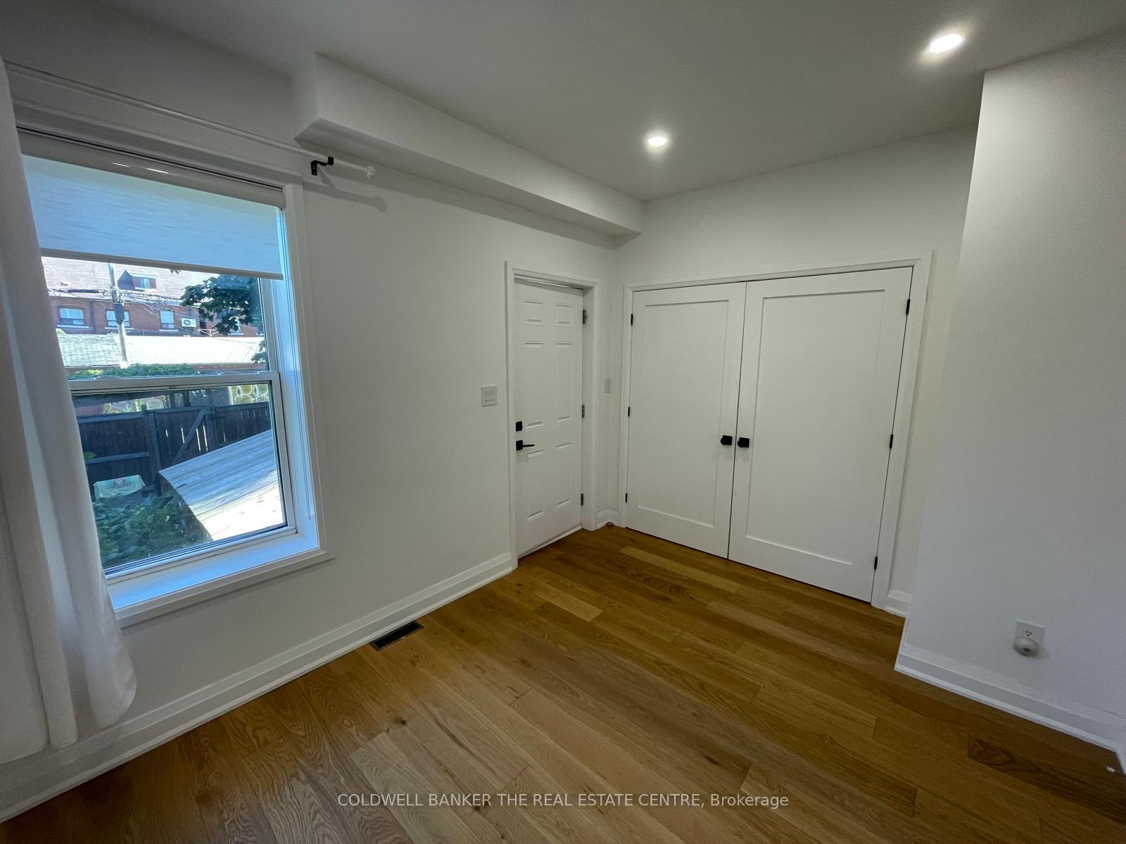 Photo 11 of Unit Main Floor Unit, 351 Clinton Street, Toronto, Palmerston-Little Italy — HOMEH