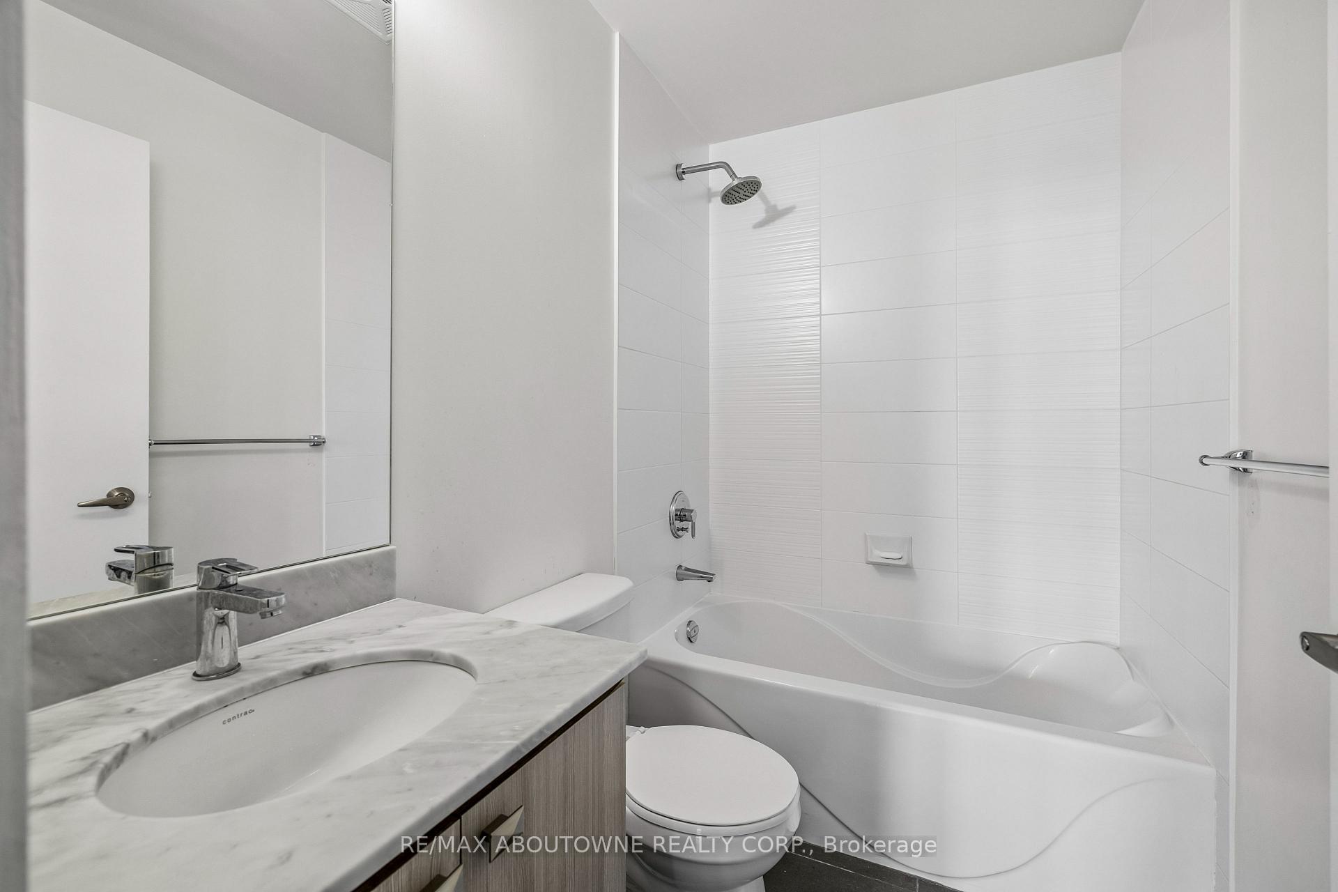 Photo 8 of Unit 1103, 4099 Brickstone Mews, Mississauga, City Centre — HOMEH