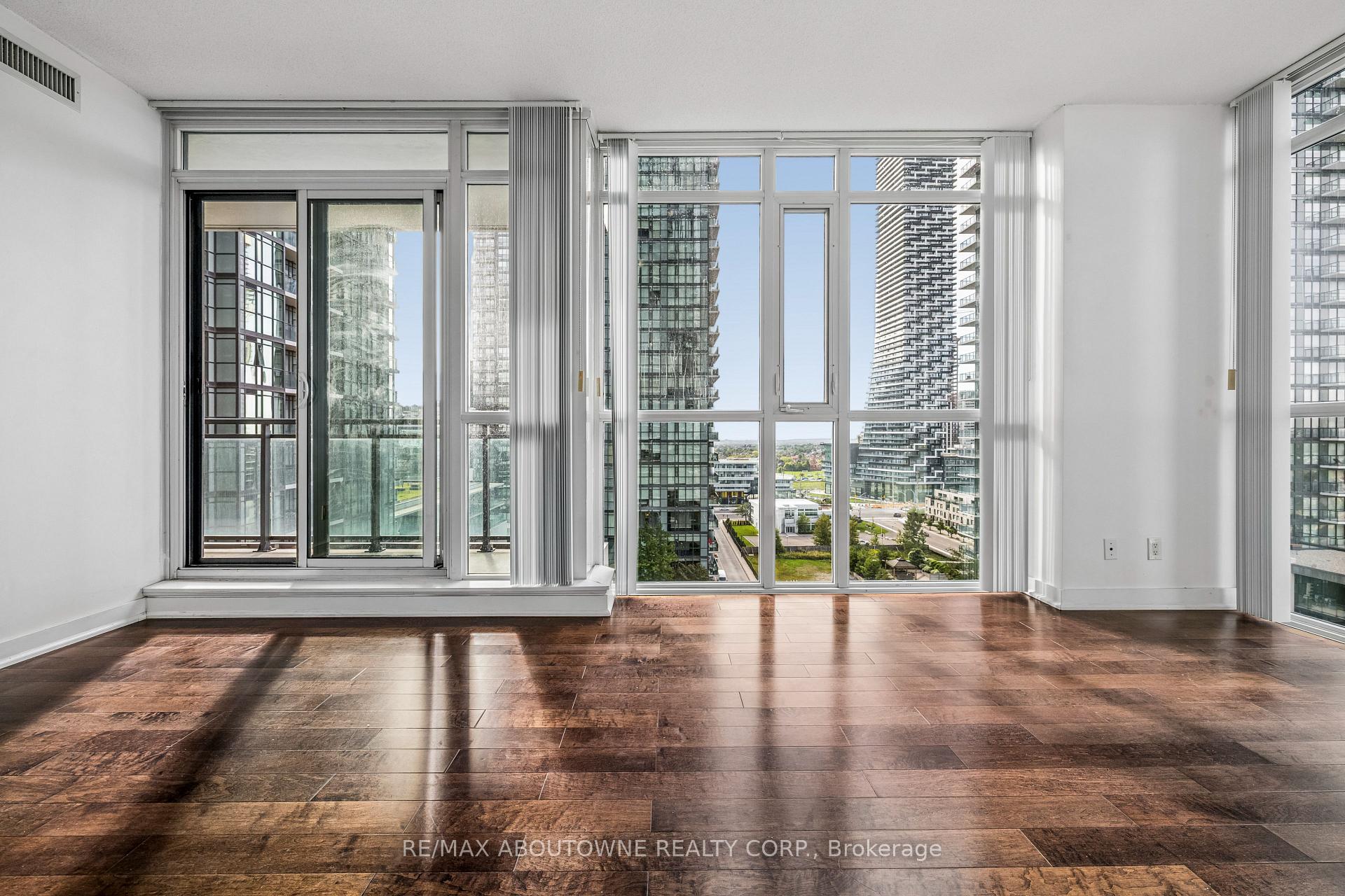 Photo 12 of Unit 1103, 4099 Brickstone Mews, Mississauga, City Centre — HOMEH