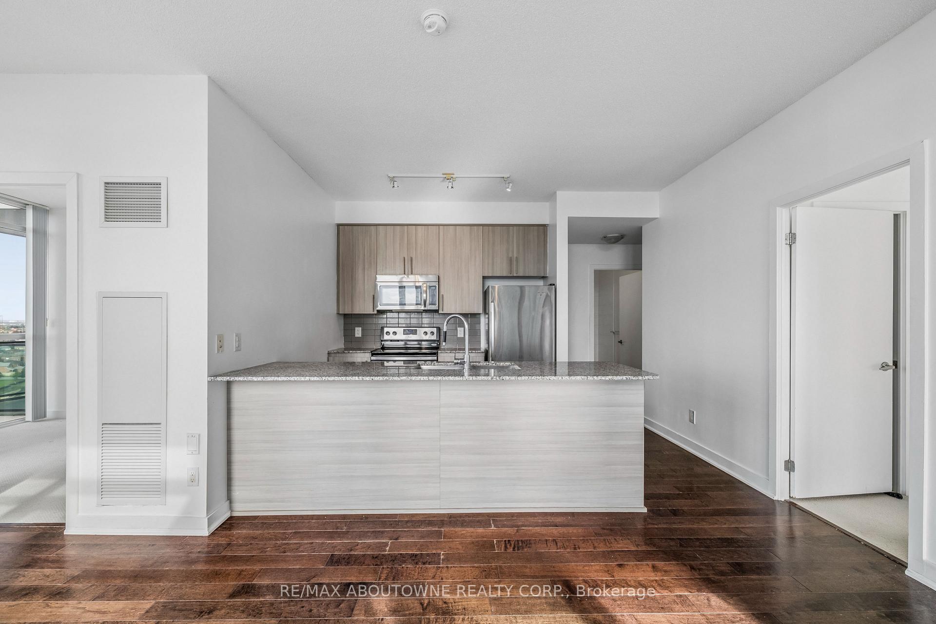 Photo 16 of Unit 1103, 4099 Brickstone Mews, Mississauga, City Centre — HOMEH
