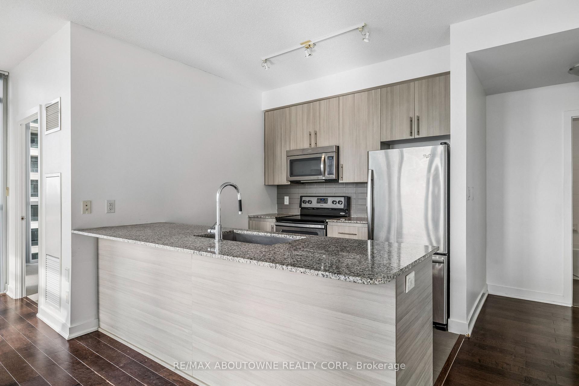 Photo 17 of Unit 1103, 4099 Brickstone Mews, Mississauga, City Centre — HOMEH