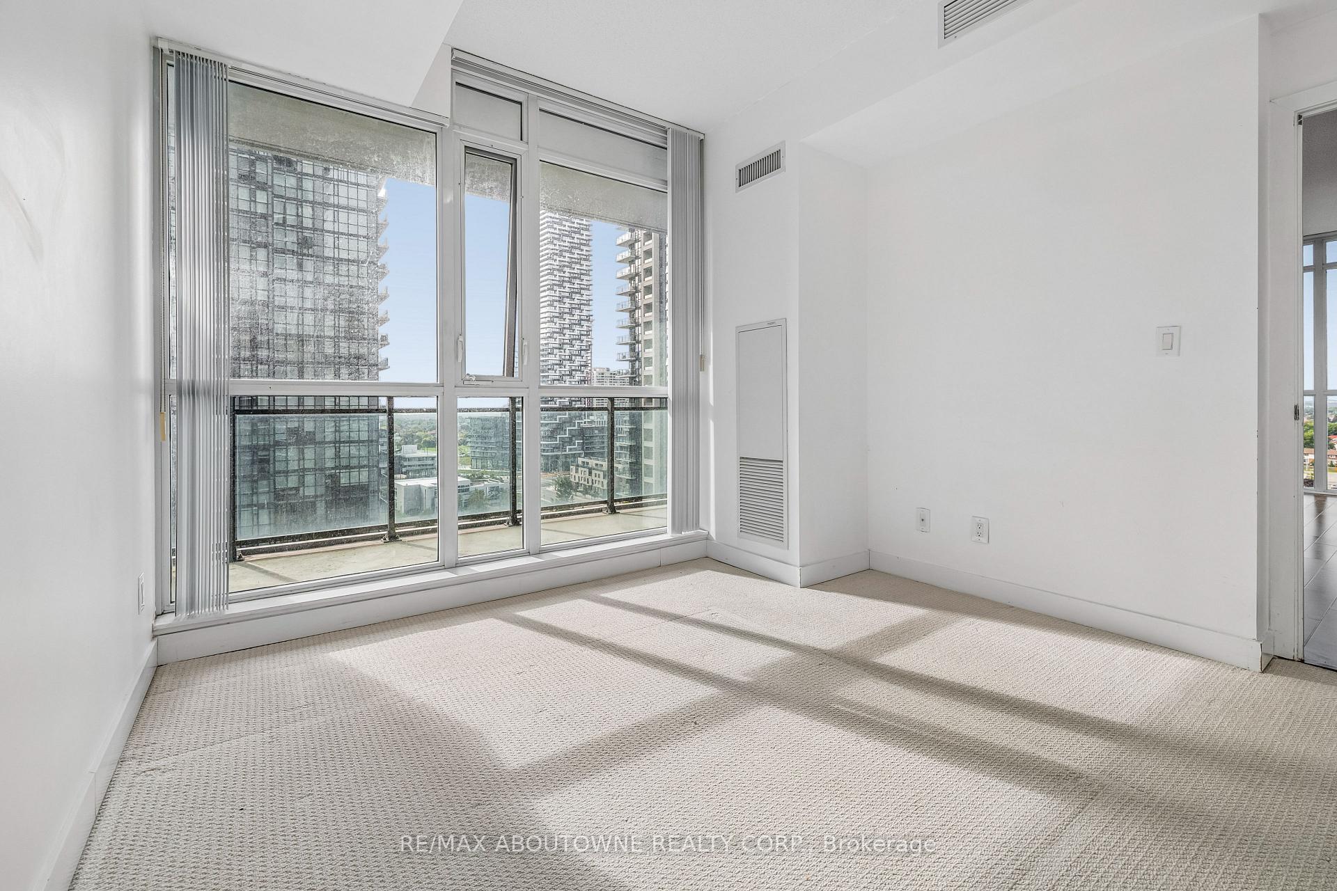 Photo 20 of Unit 1103, 4099 Brickstone Mews, Mississauga, City Centre — HOMEH
