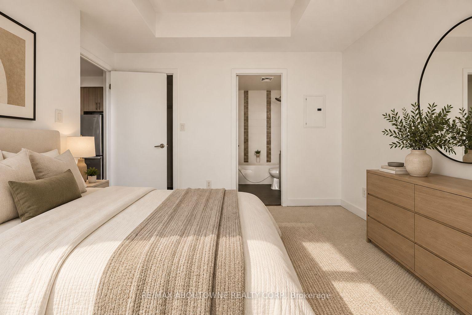 Photo 21 of Unit 1103, 4099 Brickstone Mews, Mississauga, City Centre — HOMEH