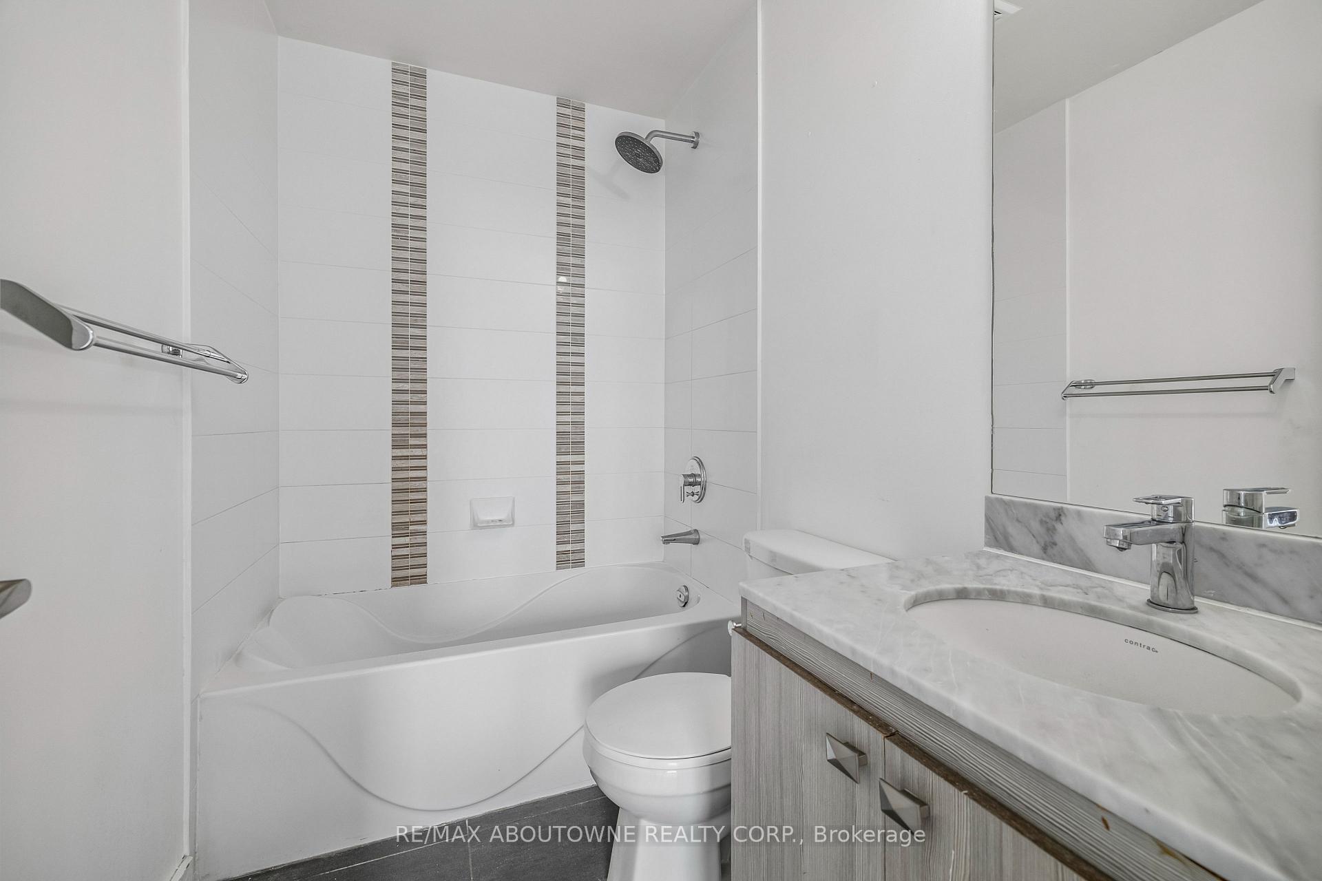 Photo 23 of Unit 1103, 4099 Brickstone Mews, Mississauga, City Centre — HOMEH