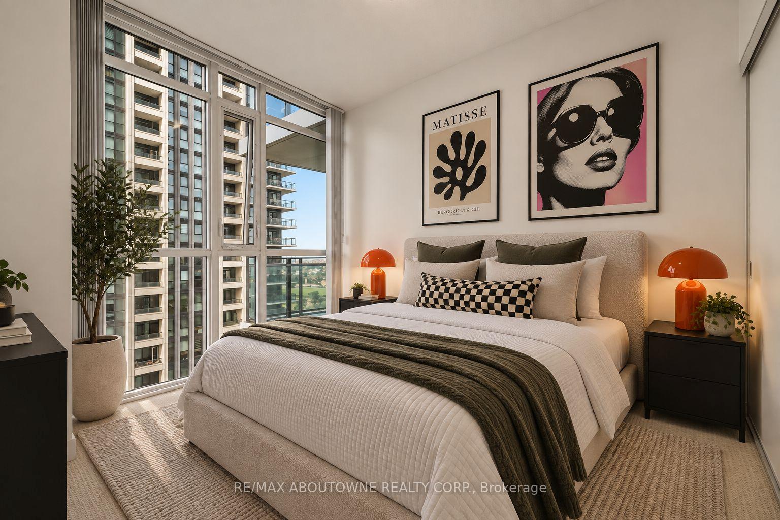 Photo 24 of Unit 1103, 4099 Brickstone Mews, Mississauga, City Centre — HOMEH