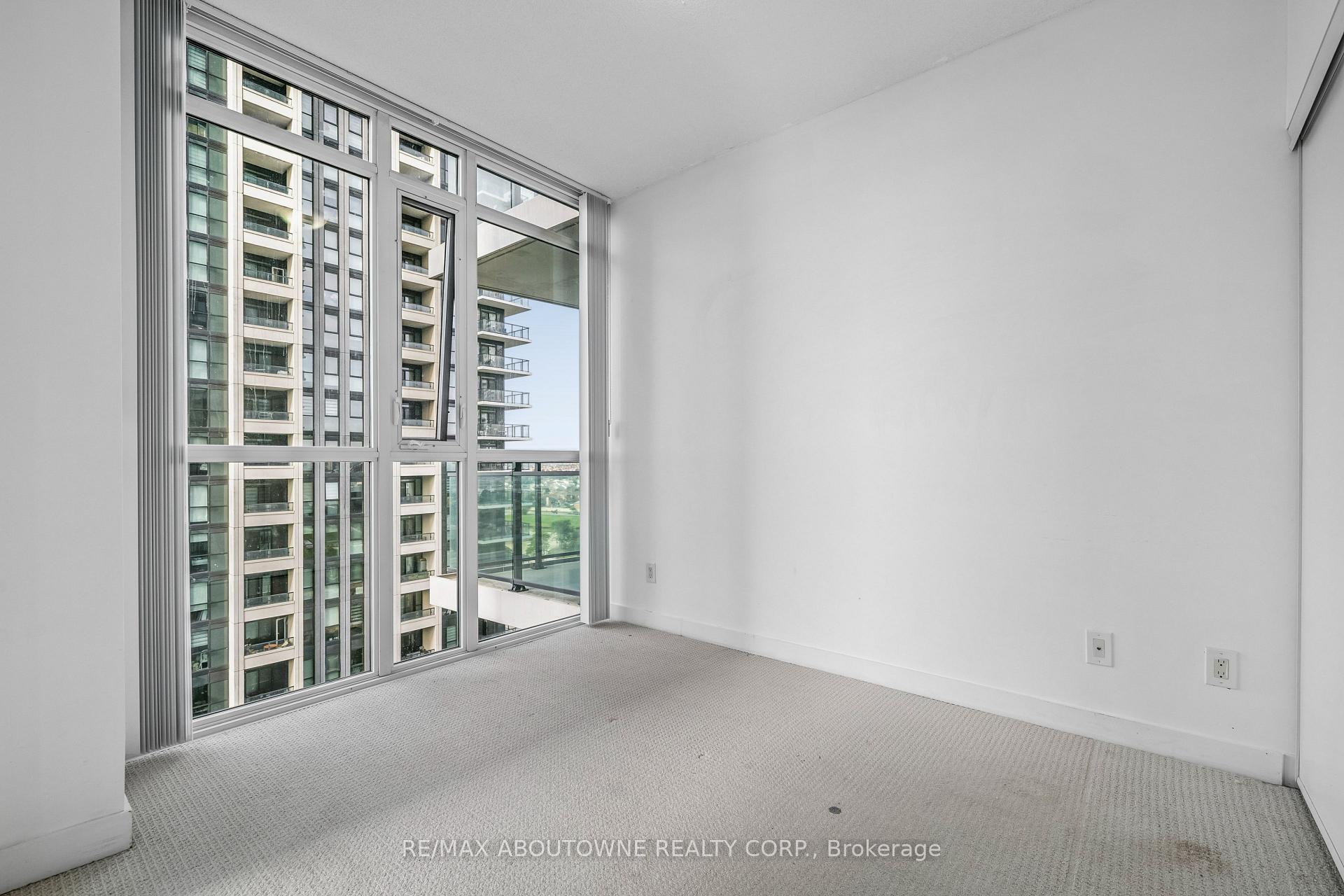Photo 25 of Unit 1103, 4099 Brickstone Mews, Mississauga, City Centre — HOMEH