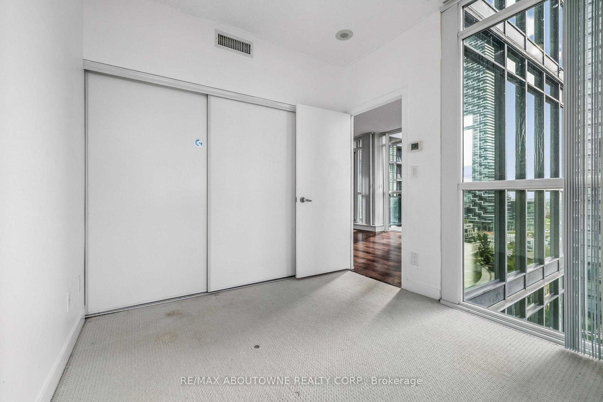 Photo 27 of Unit 1103, 4099 Brickstone Mews, Mississauga, City Centre — HOMEH