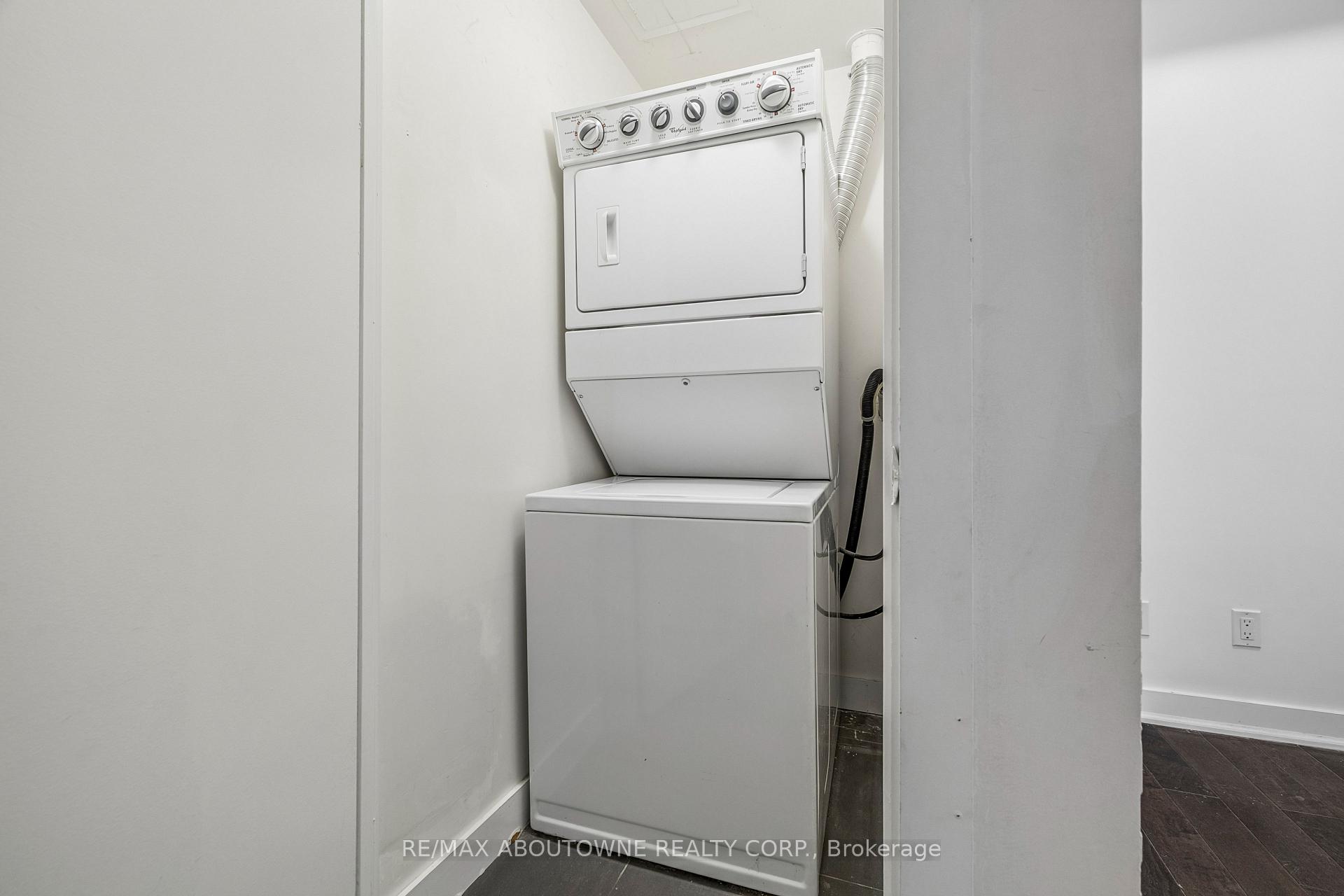 Photo 28 of Unit 1103, 4099 Brickstone Mews, Mississauga, City Centre — HOMEH