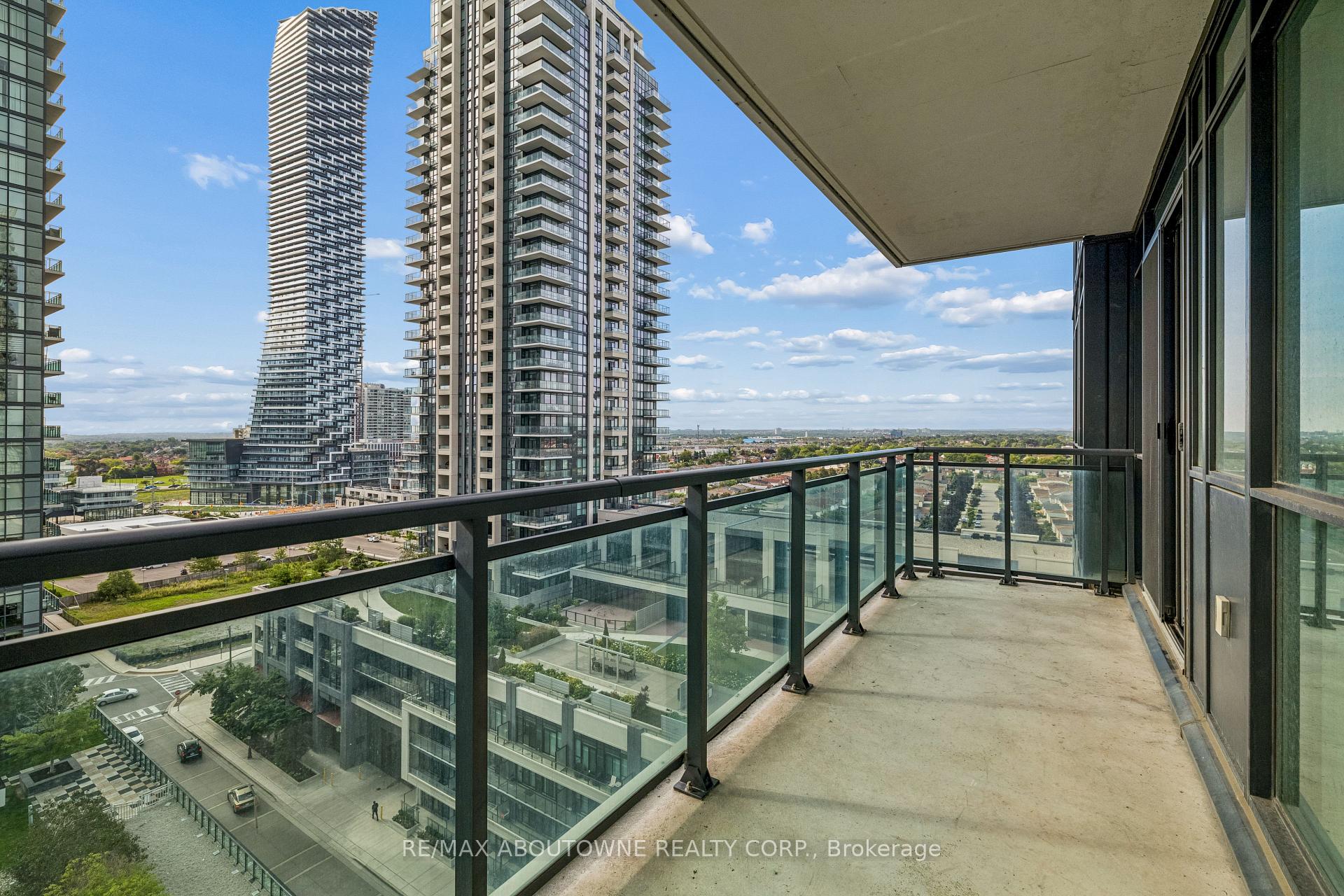 Photo 31 of Unit 1103, 4099 Brickstone Mews, Mississauga, City Centre — HOMEH