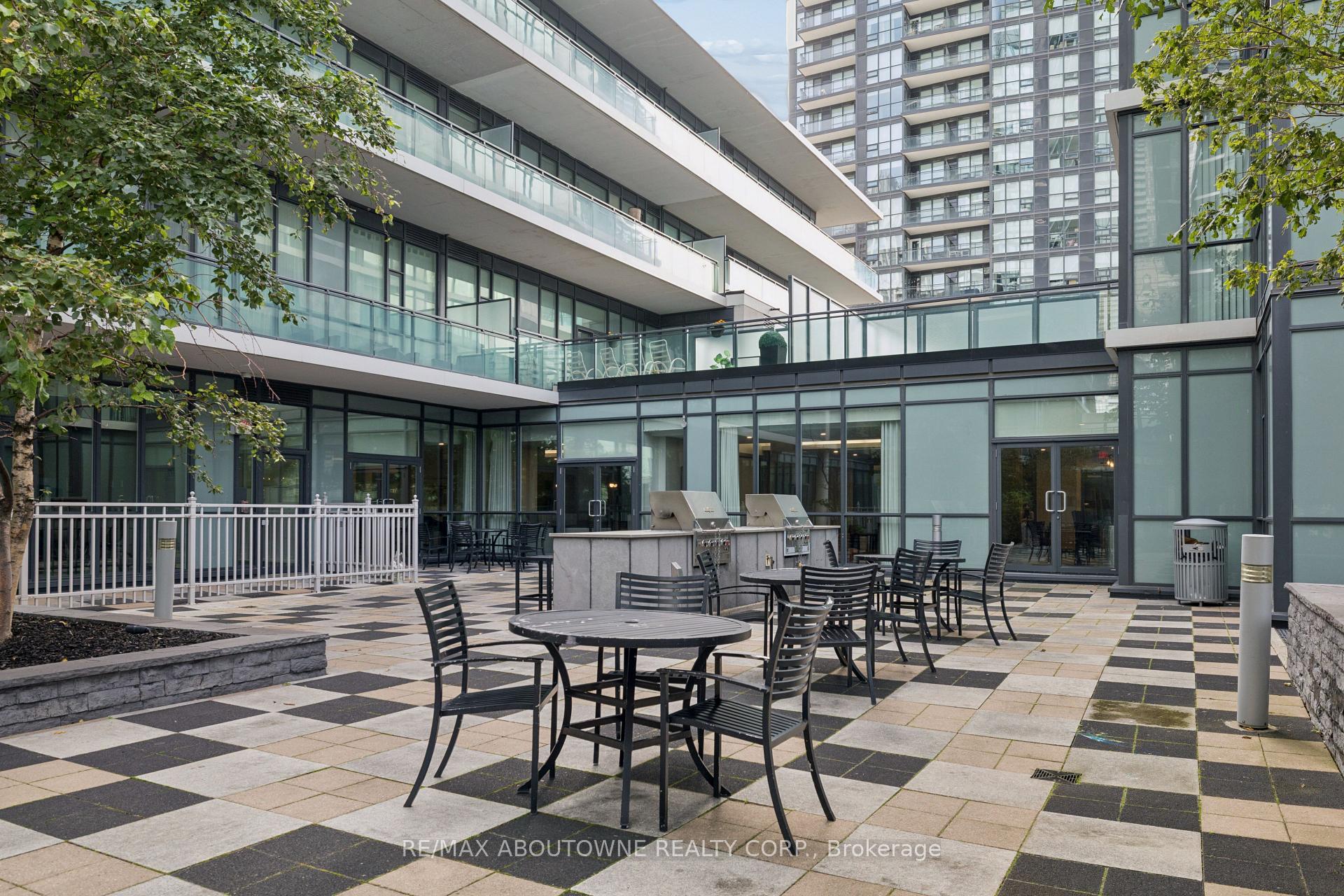 Photo 40 of Unit 1103, 4099 Brickstone Mews, Mississauga, City Centre — HOMEH
