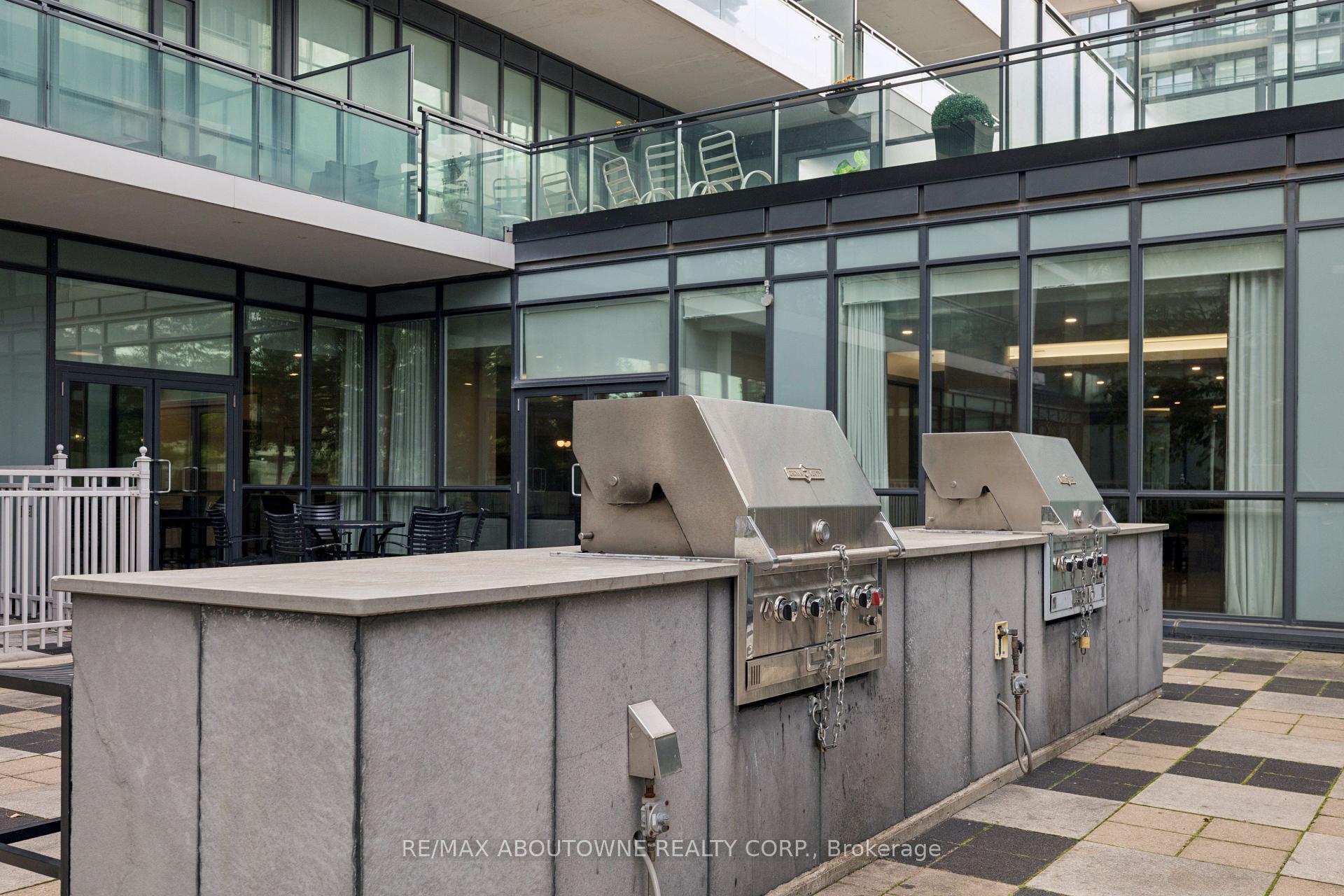 Photo 41 of Unit 1103, 4099 Brickstone Mews, Mississauga, City Centre — HOMEH
