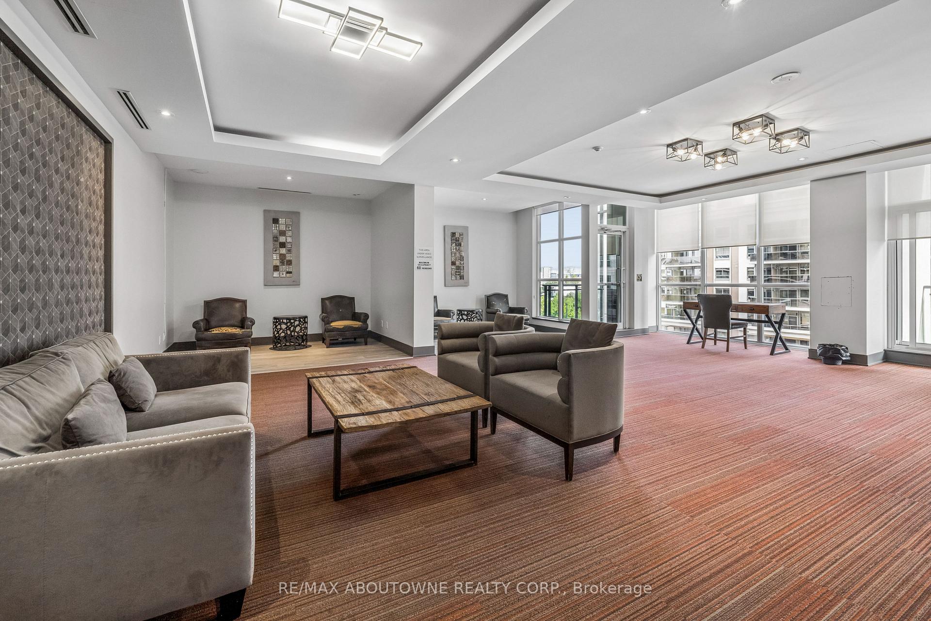 Photo 42 of Unit 1103, 4099 Brickstone Mews, Mississauga, City Centre — HOMEH