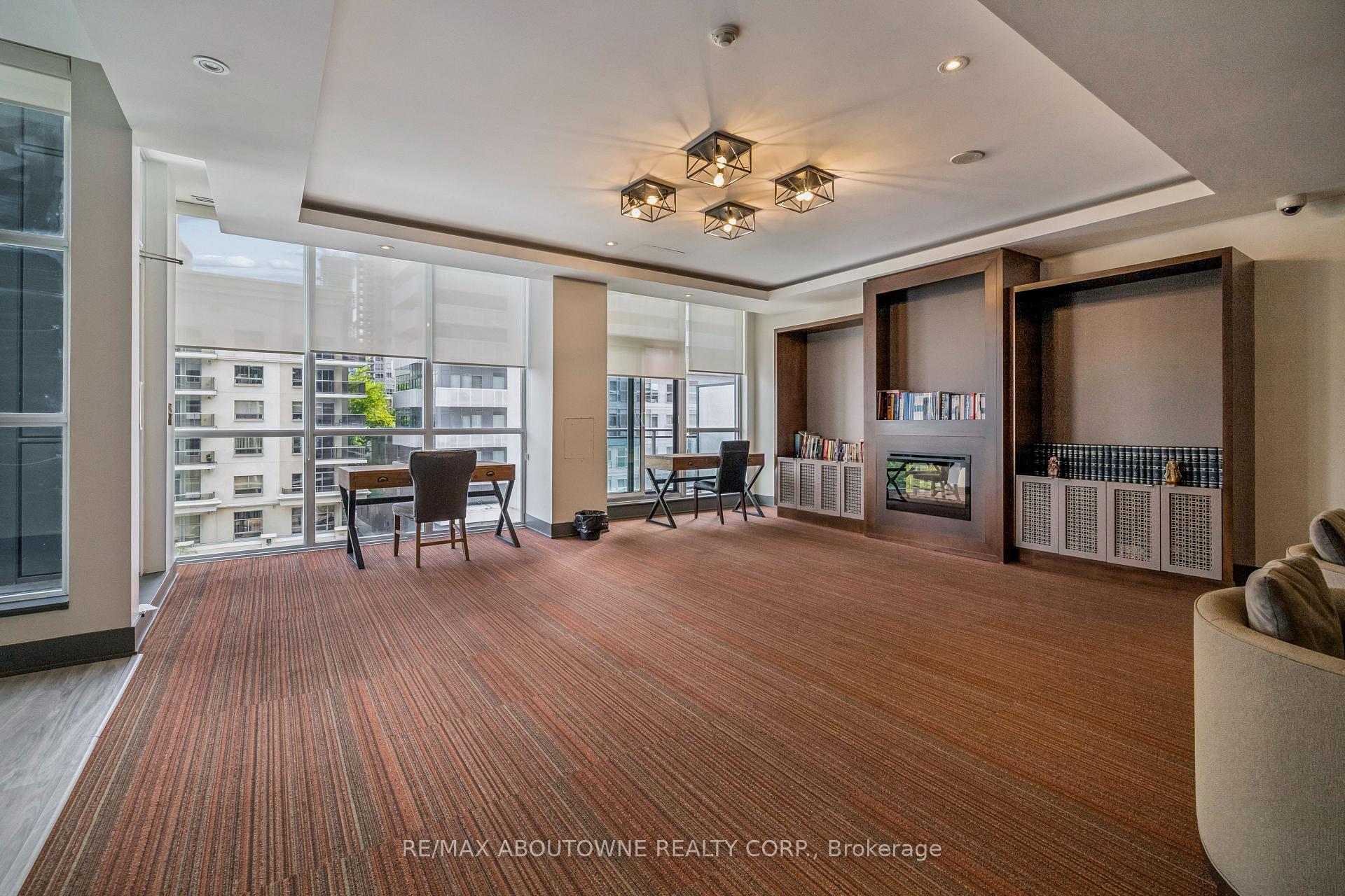 Photo 43 of Unit 1103, 4099 Brickstone Mews, Mississauga, City Centre — HOMEH