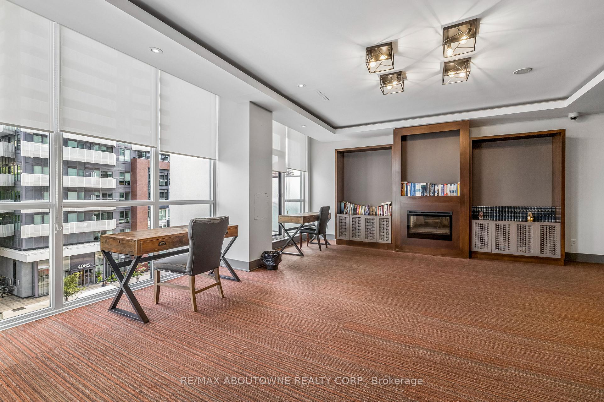 Photo 44 of Unit 1103, 4099 Brickstone Mews, Mississauga, City Centre — HOMEH