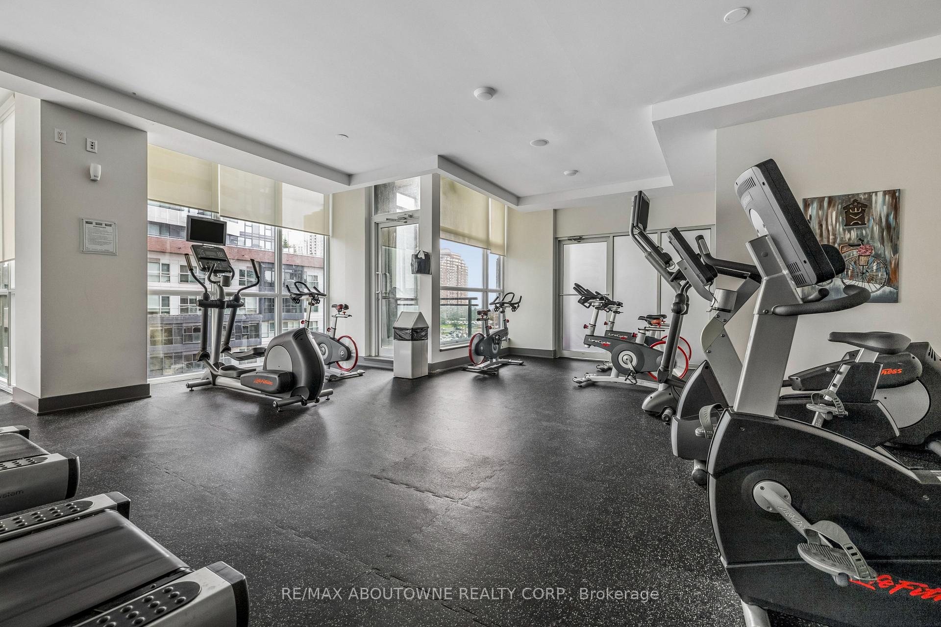 Photo 45 of Unit 1103, 4099 Brickstone Mews, Mississauga, City Centre — HOMEH