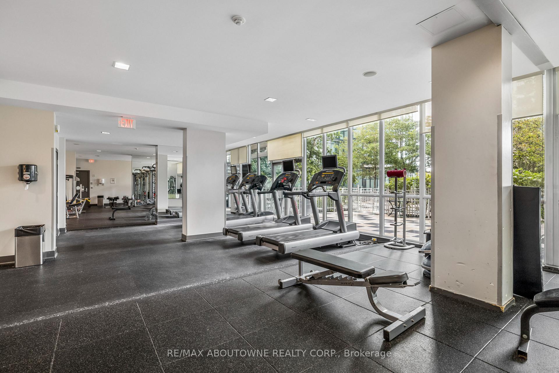 Photo 46 of Unit 1103, 4099 Brickstone Mews, Mississauga, City Centre — HOMEH