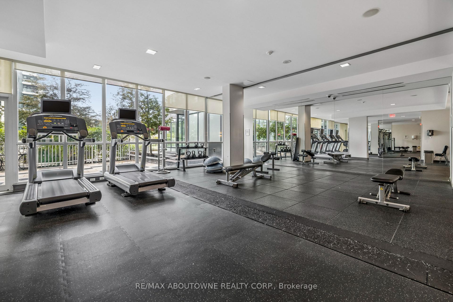 Photo 47 of Unit 1103, 4099 Brickstone Mews, Mississauga, City Centre — HOMEH