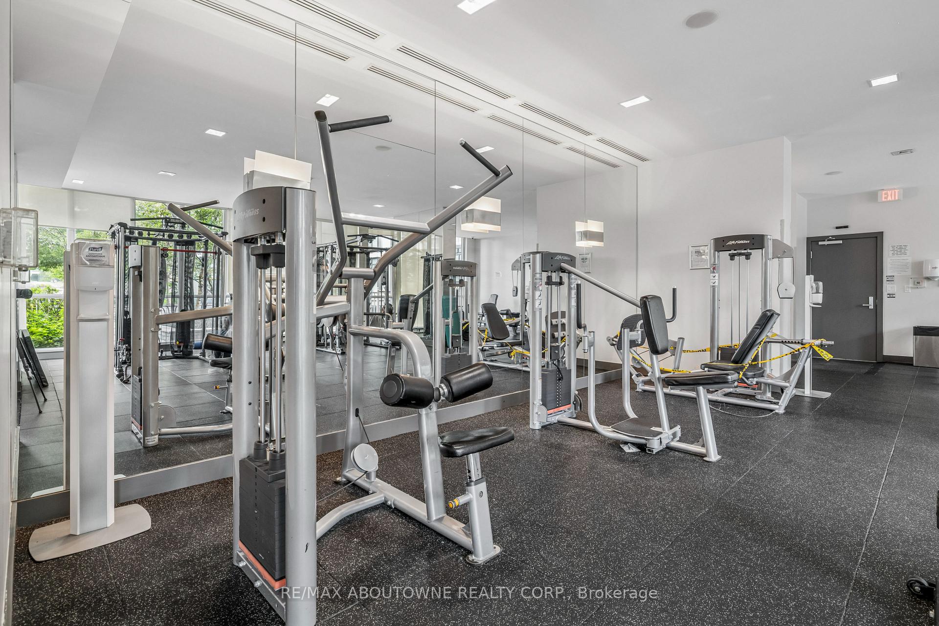Photo 48 of Unit 1103, 4099 Brickstone Mews, Mississauga, City Centre — HOMEH