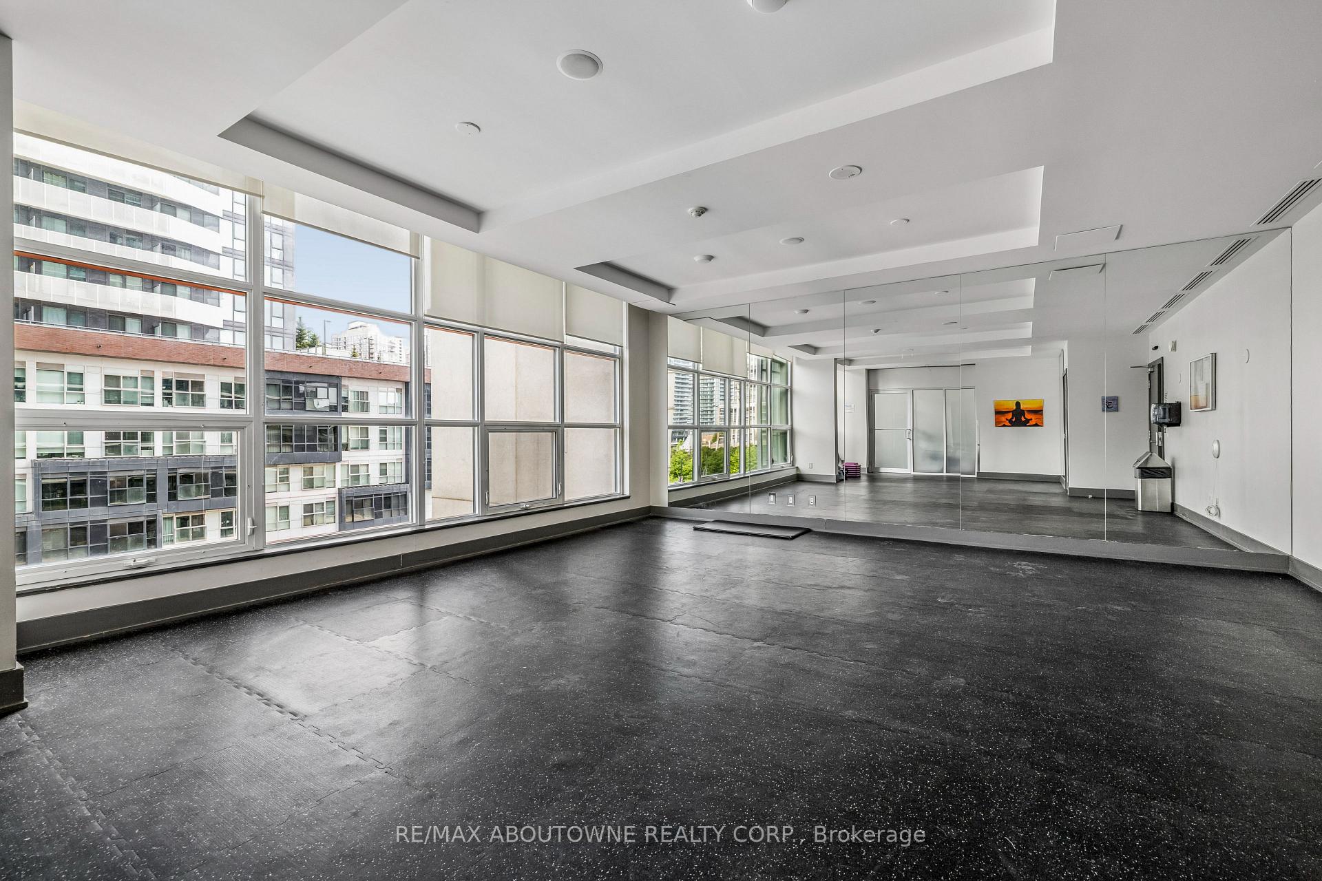 Photo 49 of Unit 1103, 4099 Brickstone Mews, Mississauga, City Centre — HOMEH