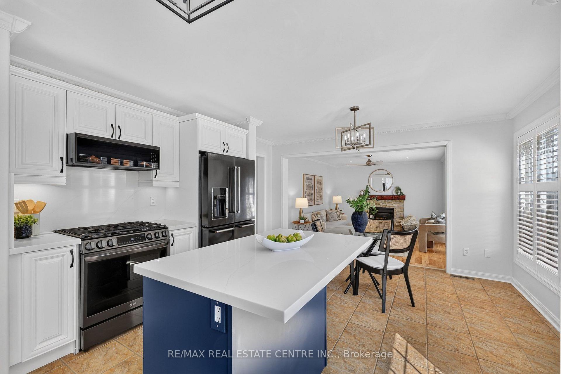 Photo 19 of 1667 Dempsey Crescent, Milton, Beaty — HOMEH